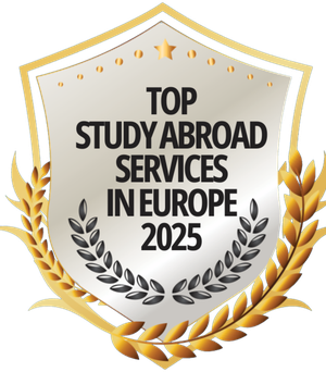 Top Study Abroad Services in Europe 2025