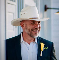 Wayne Bailey, Managing Attorney
