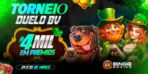 Bingo Ao Vivo.net