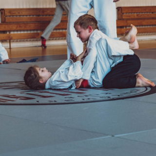 Banzai Ju - Jitsu Kraków