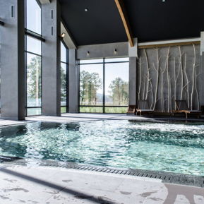 Marina Club koło Olsztyna