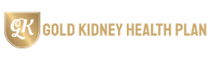Gold Kidney Health Plan Certification