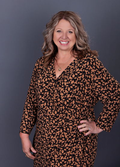 Lisa Ward, Estate Planning Lawyer