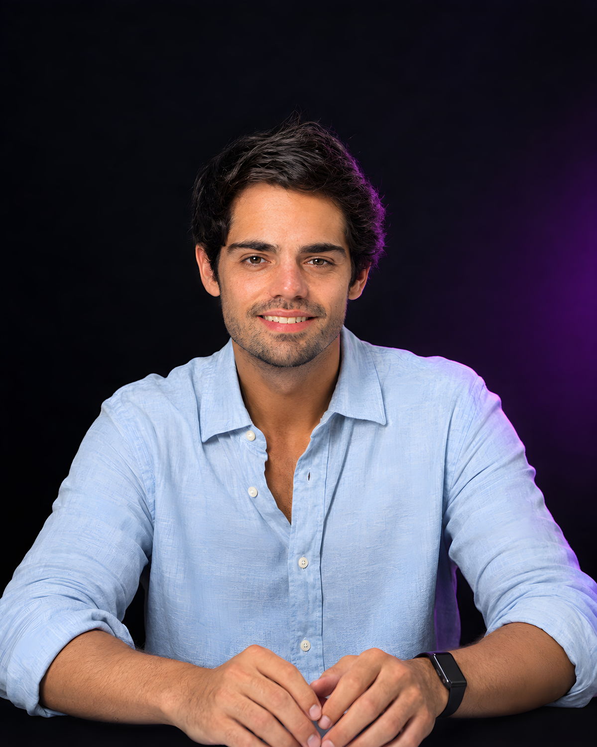 Rafael Lizarraga