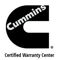 Cummins Engine Repair Warranty
