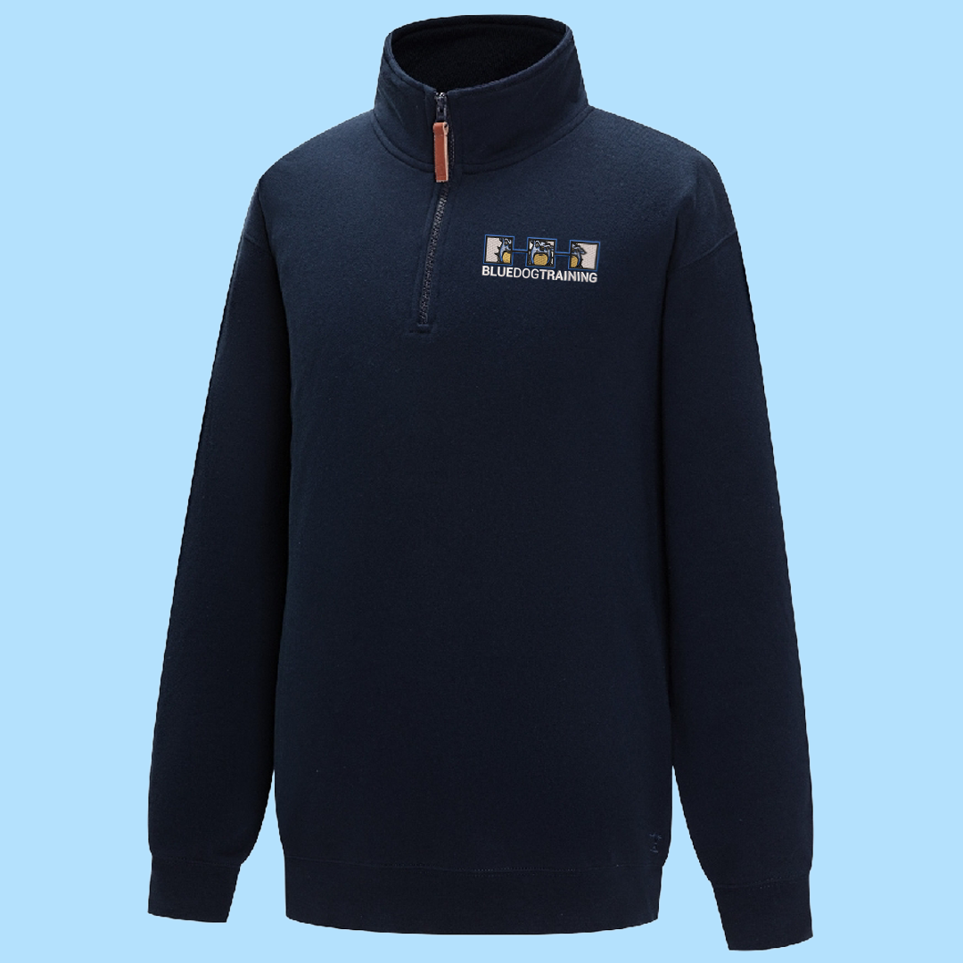 Jacket with Logo