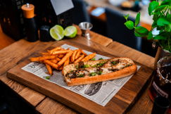 Restauracja Rogata — zdjęcie 5