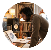 M&eacute;tier Responsable de Label Culture