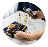 M&eacute;tier Community Manager Luxe