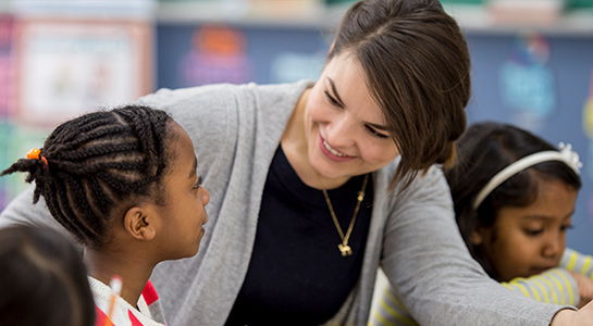 Master of Science in Education (MSEd)