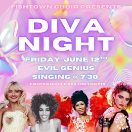 Diva Night