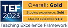 Teaching Recognition