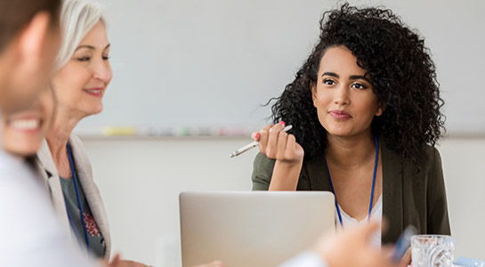 Master of Science in Nursing & Leadership Dual Degree (MSN/MBA)