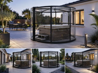 Pr&eacute;parez votre terrain pour une installation r&eacute;ussie de votre piscine en kit aluminium