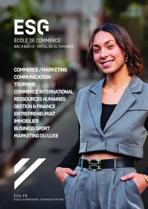 ESG