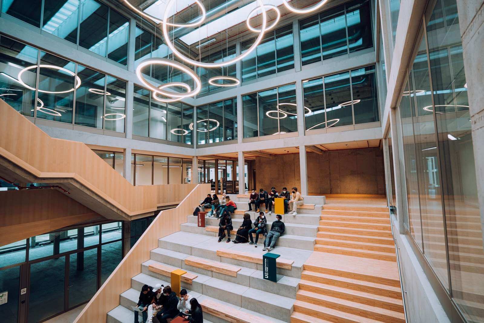UE Image
