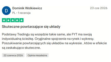 Opinia uczestnika webinaru