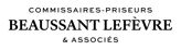 Entreprises partenaires EAC : Comissaires-Priseurs Beaussant Lef&egrave;vre & Associ&eacute;s