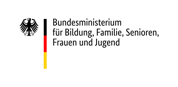 Logo des Bundesministeriums f&uuml;r Bildung und Forschung