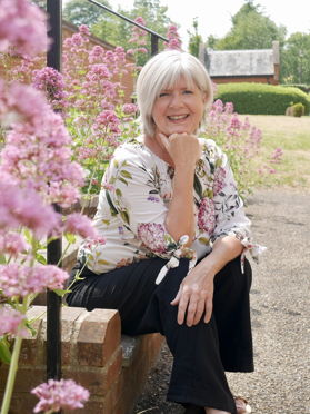 Spiritual guidance and intuition course with Carolin Rathbun