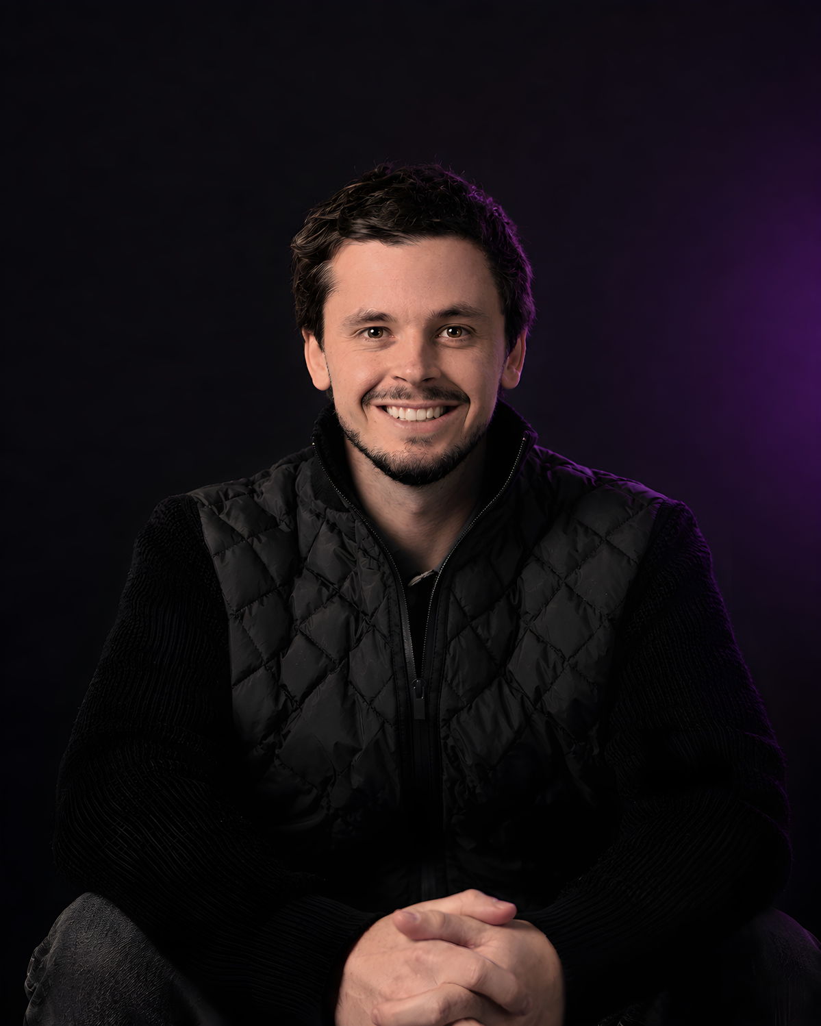 Matías Mendelberg