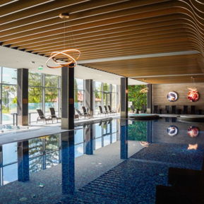 Marina Club koło Olsztyna
