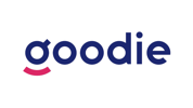 goodiei logo