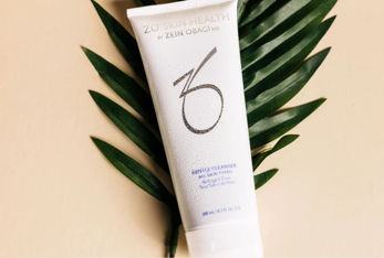 Buy ZO Gentle Cleanser Get Travel Size Free