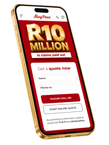 Cellphone insurance