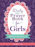 daily prayer book for girls