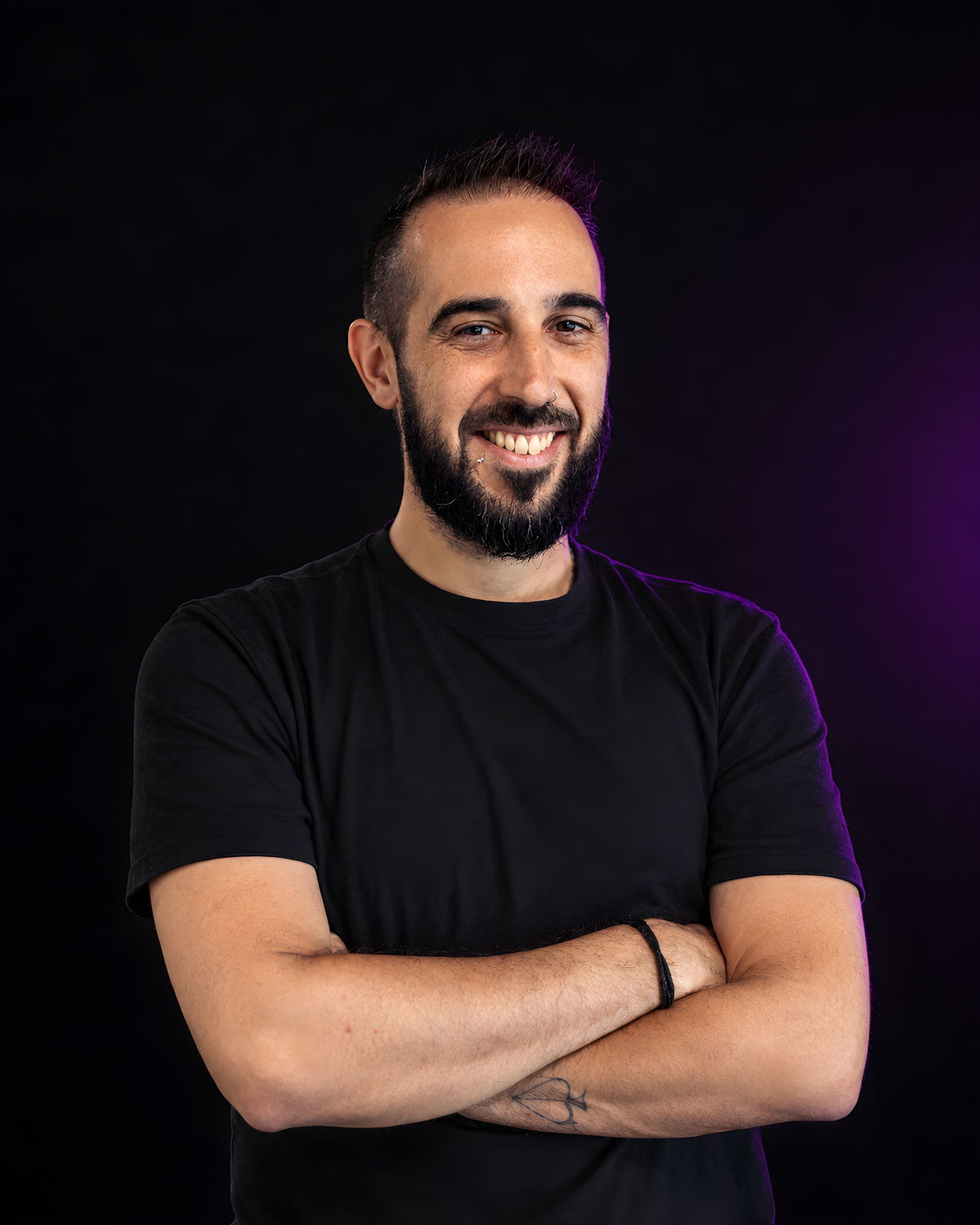 Nacho Vuotto