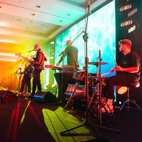 Integrity Partners Security Days 2024