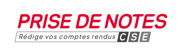 Prise de Notes