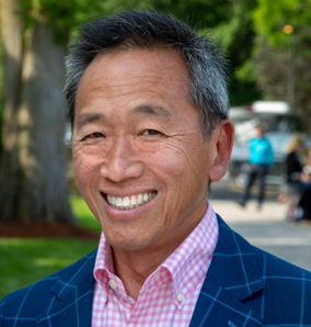 Frank Wong CFP