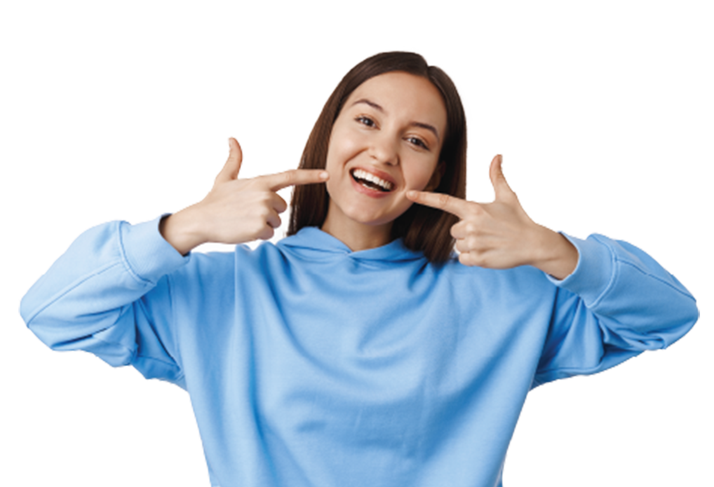 Smile Makeovers