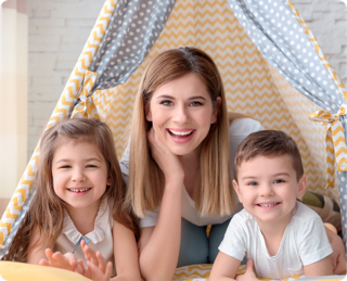 London Governess | London Governess – Proxy Parenting