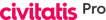 Civitatis logo