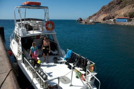 caribbean location