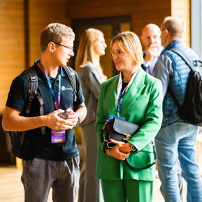 Integrity Partners Security Days 2024