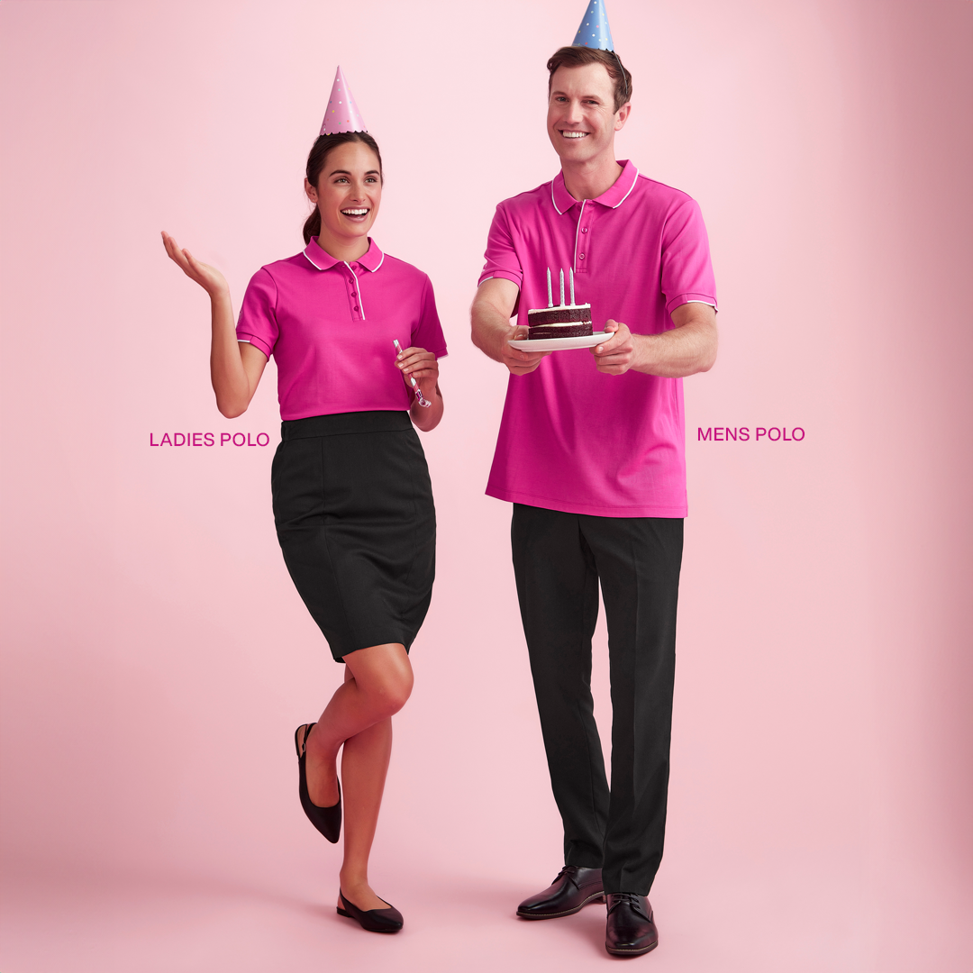 Mens & Womens