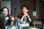 Class Room 7 | Digital Leadership Bootcamp [DLB]