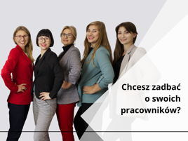 Personia usługi HR dla firm