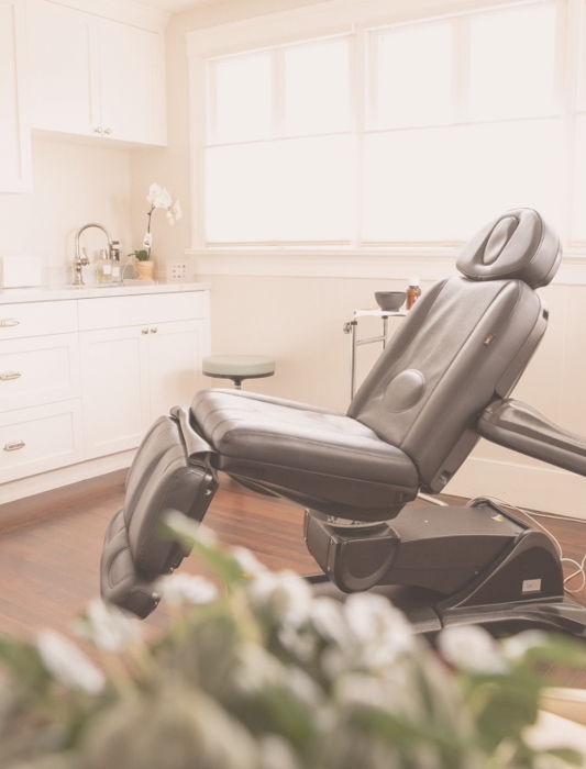 Destination Aesthetics