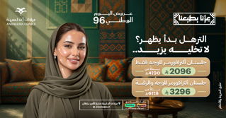 جلسة تشقيرالوجه بجهاز سبكترابـ 150 ريال