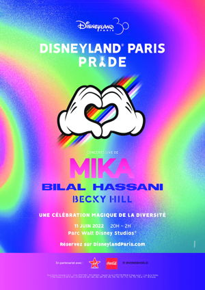 Disneyland Paris