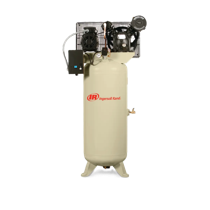 Belt-Drive Rotary Vane Pumps