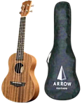 Ukulele koncertowe Arrow MH10