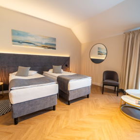 Marina Club koło Olsztyna