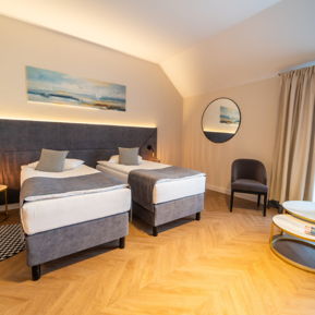 Marina Club koło Olsztyna