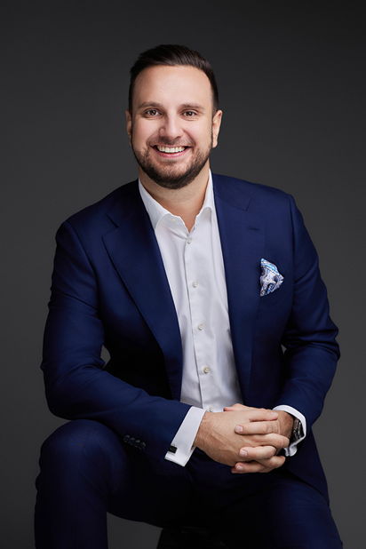 Daniel Siwiec